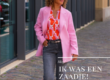Ik was een zaadje