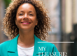 my pleasure